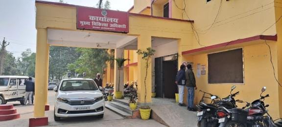 Janani Suraksha Yojana is in a bad state, 2884 beneficiaries were not paid