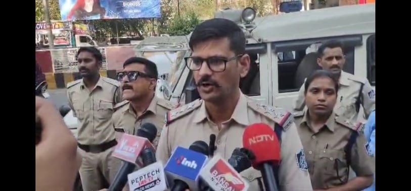 Police investigation begins on complaints of prostitution