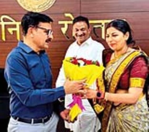 Mayor, chairman and councillors will take oath in Panchkula on March 25