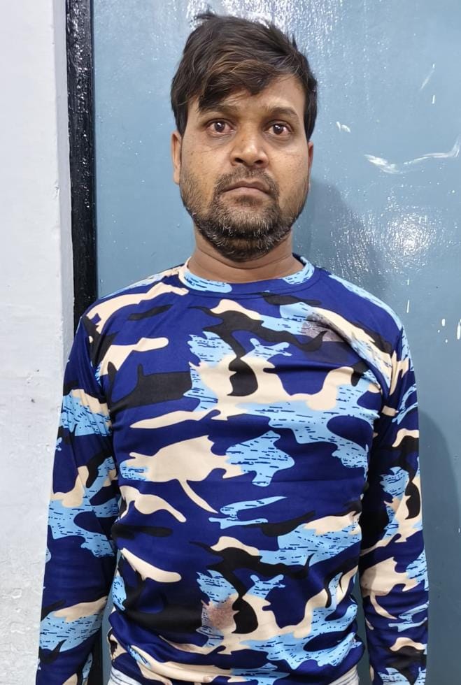A woman was murdered on suspicion of having an illicit relationship, her husband and friend arrested