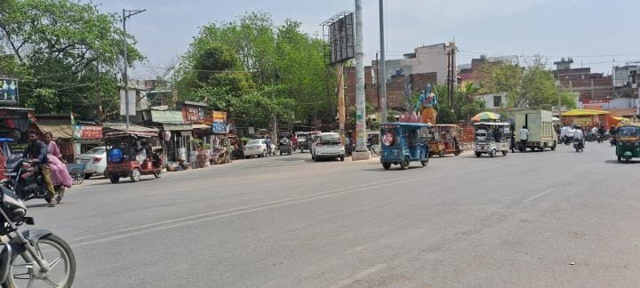 Ayushman Arogya Mandir remained limited to formality
