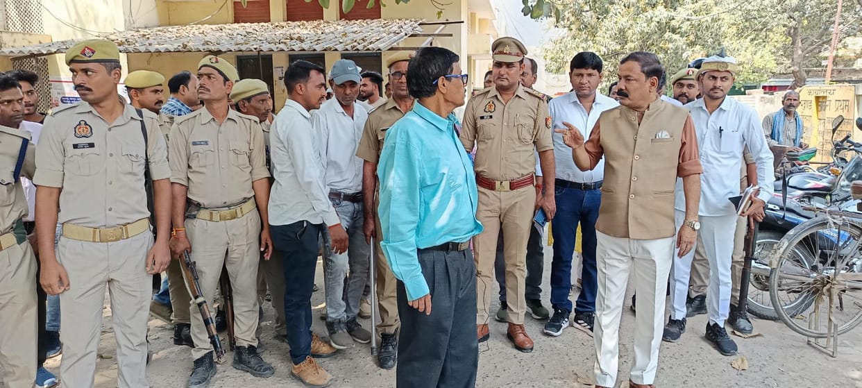 Disorder found in Assistant Director Fisheries Office, salary of absent workers deducted