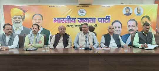 Preparations for Bihar Day in full swing
