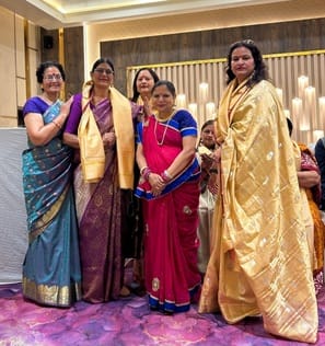 Introduced literary talent by presenting poems and stories