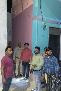 Electricity connection of 1000 houses cut for not paying bills