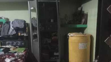 Shahdol News More than five lakh rupees stolen in one hour thieves escaped with four lakh cash and jewellery
