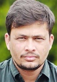 Tasleem developed artificial optical synapse