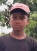 After a fight over food at a party, a truck driver ran over two brothers, one died