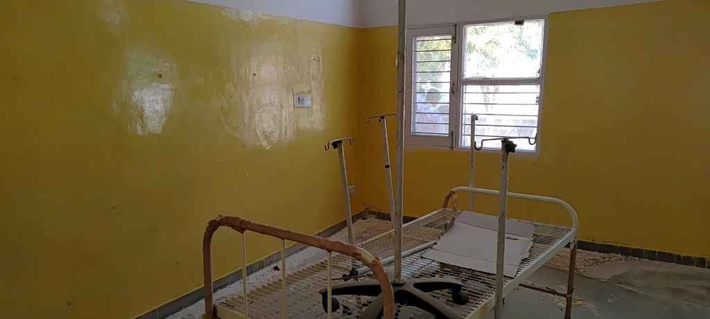 State de-addiction centre will start next week