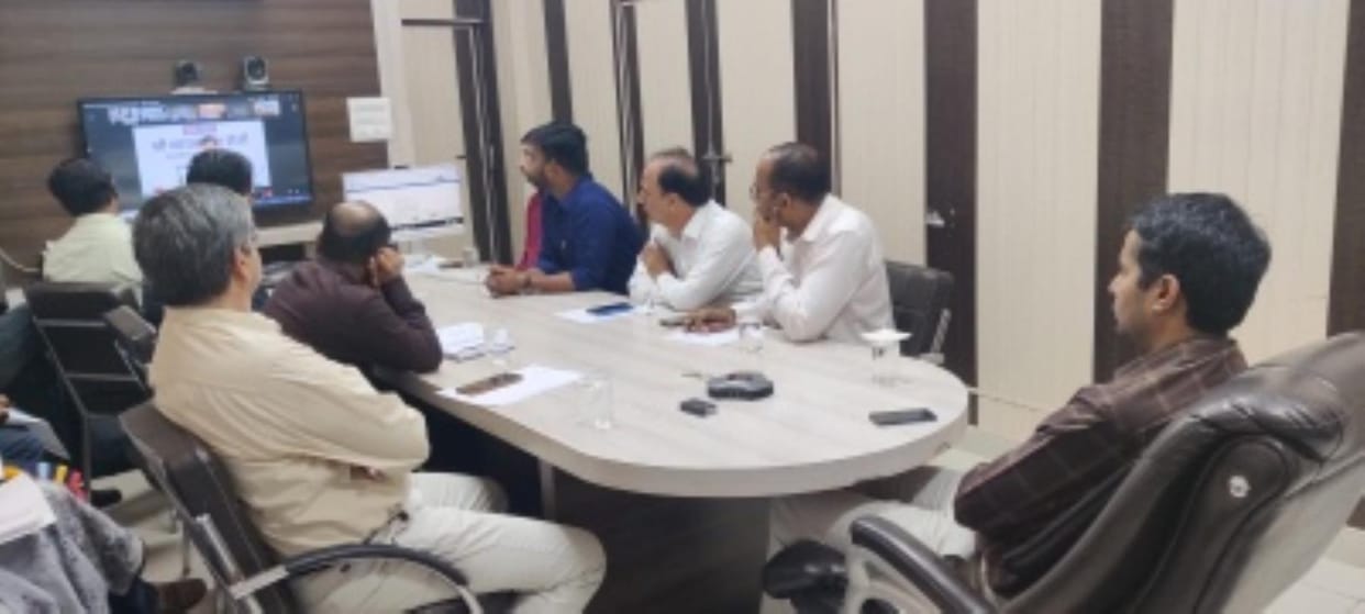 Financial assistance released to 132 beneficiaries of Pradhan Mantri Awas Yojana