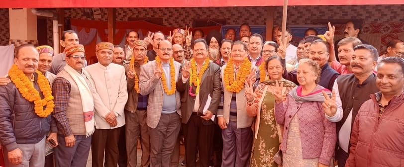 No matter who the government is, the fight for the rights of pensioners will continue: Suresh