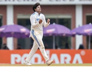 Madhya Pradesh defeated Haryana in the Under-23 Women's ODI Trophy