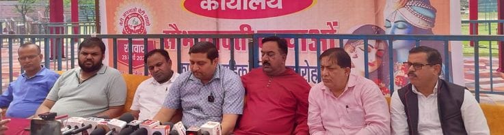 Mass marriage on 23rd, arrangements for dancing, singing and eating will be made