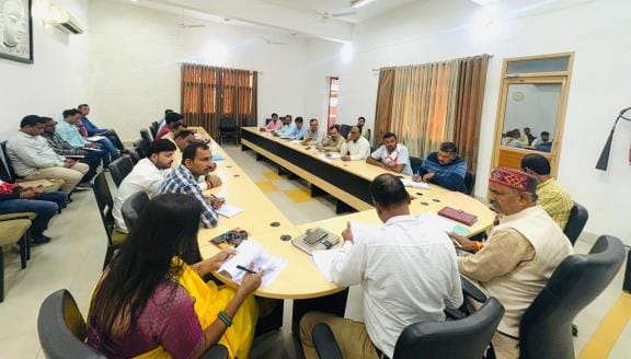 Serve the destitute cows on the lines of Antyodaya