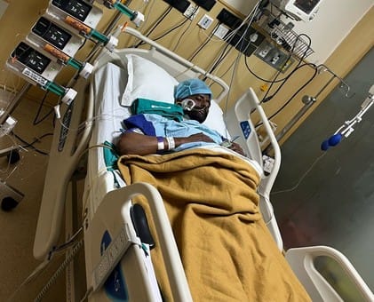 wife saves husband by donating liver