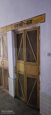 X-ray machine locked for two years, patients are making rounds