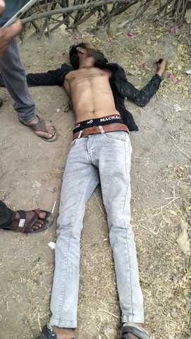 Attack on electricity workers who went to collect revenue