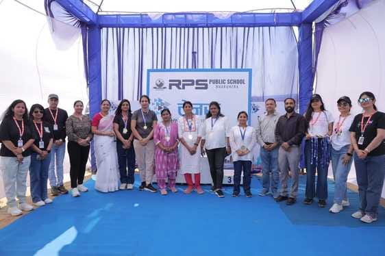 Mother Teresa House first in sports competition