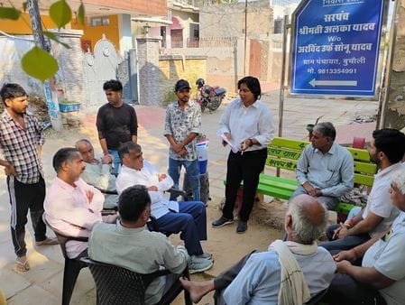 Make aware of useful services