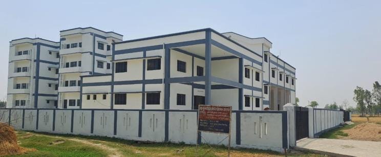 Mihinpurwa's forest village Mehboob Nagar converted into revenue village