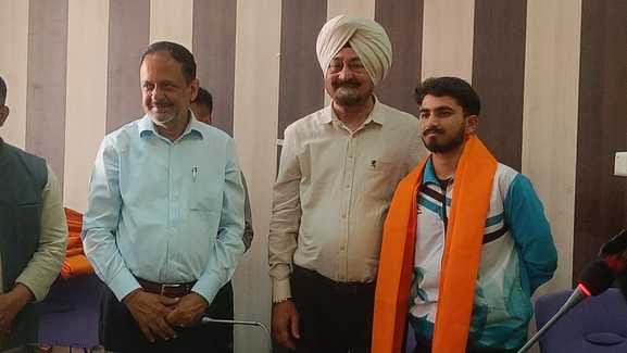 Meeting to make Kho-Kho game interesting in the state