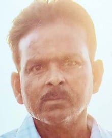 Father dies after falling into a drain after a dispute with his son