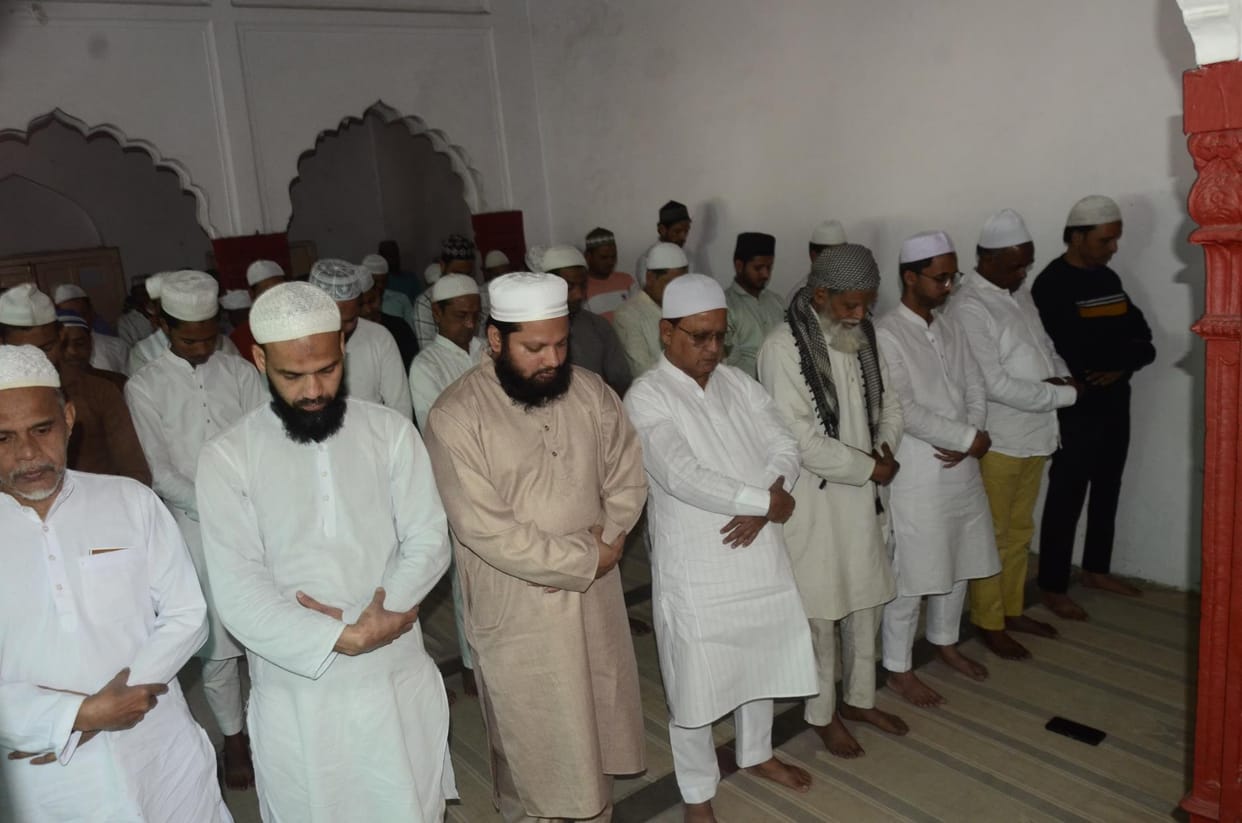 Police alert regarding Eid-ul-Azha social media monitored closely necessary instructions given