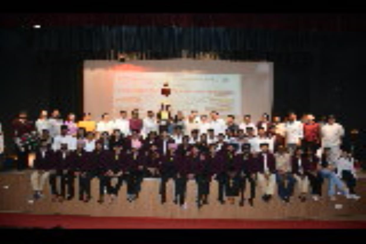 CDLU first in All India University Folk Dance Competition