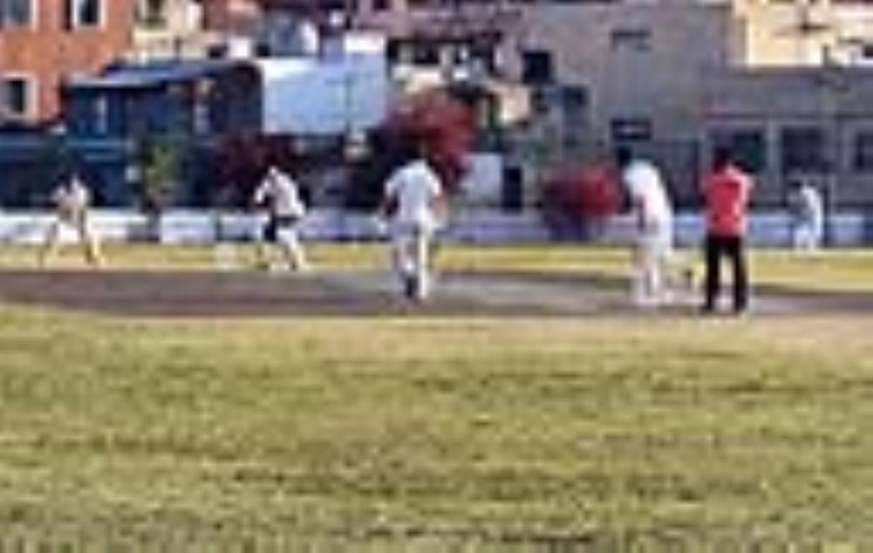 Virat And Katra Club Won Cricket Matches