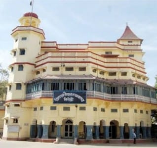 रोही जिला एवं सेशन न्यायालय।