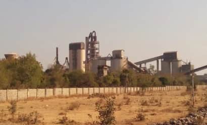 Tehsil court stays auction of CCI cement factory, orders to deposit Rs 17 crore 55 lakh