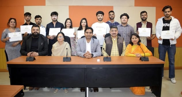 Effective steps are being taken to preserve folk dance and folk arts: DC