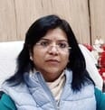 Shelly Govil took charge of Ambiyapur BDO