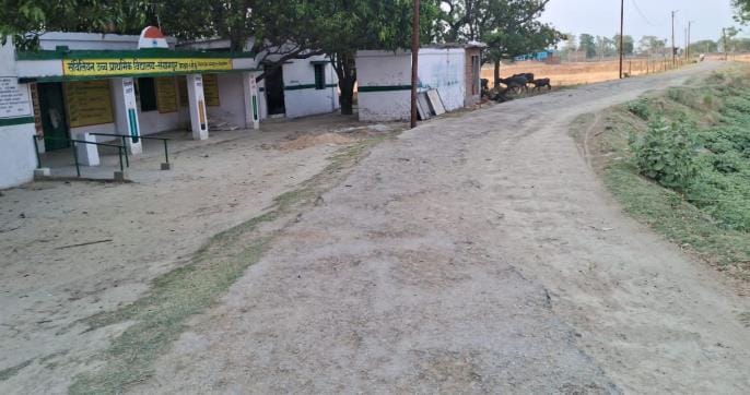 Danger: Three council schools in the city do not have boundary walls