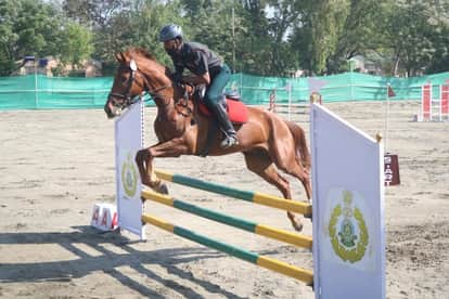 Equestrian Federation faces Income Tax crackdown, notice of Rs 4.62 crore