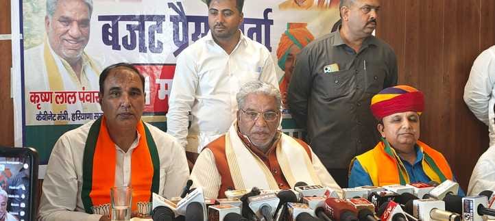 Now investigation can be done against Panch-Sarpanch even after six years for irregularities in development works: Panwar
