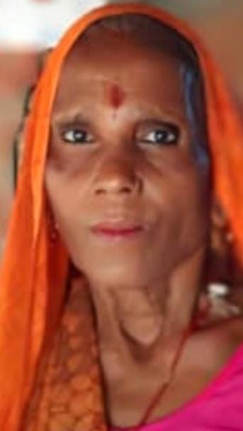 Woman dies of electric shock