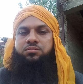 Action taken against Noori Baba under NSA
