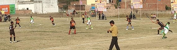 Puranpur defeated Rampur, Hardoi defeated Badaun