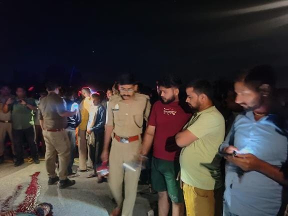 Rohit and Manoj's phones are not traced, police is investigating CDR