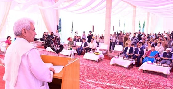 Education of the handicapped is important
