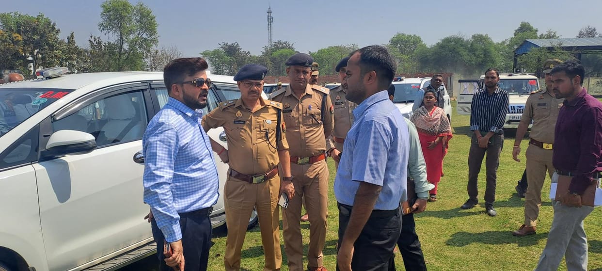 Administration on alert regarding Governor's arrival