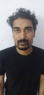 Dealings for supplying heroin were done on WhatsApp calls