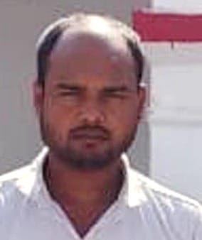 Ten thousand rupees were withdrawn from the account by changing the ATM, the fraudster turned out to be from Etah