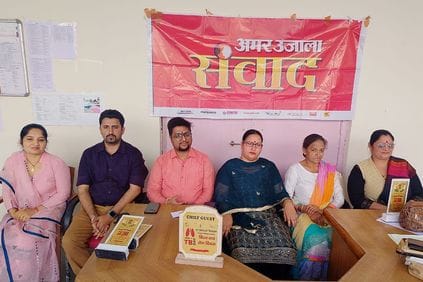 Women are becoming victims of harassment due to narrow mindset: Neelam