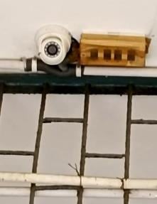 Now Every Inch Of Bagla College Will Be Under The Surveillance Of ...