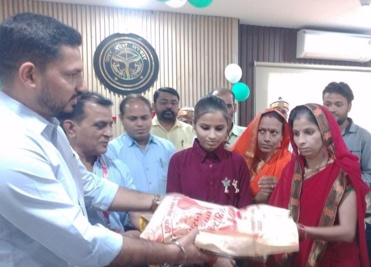 DM bids farewell to Parvati