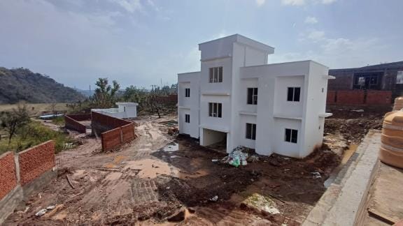 Basohli police station will soon be shifted from the 91 year old building