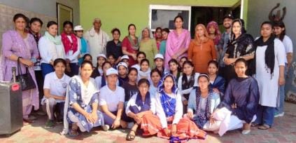 Forest conservation program