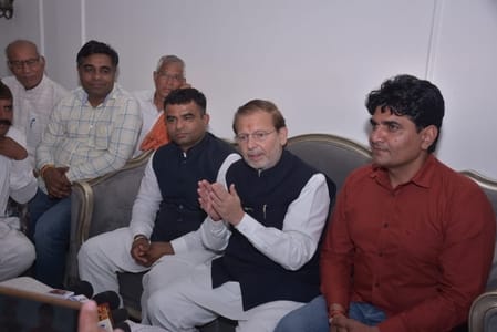 Action will be taken against selling fake seeds: Arvind Sharma